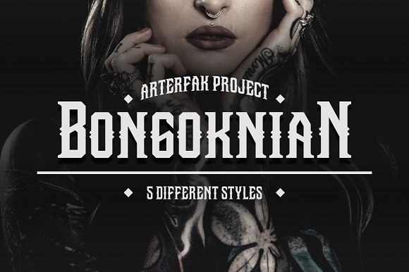 Bring Your Handmade Creations to Life with Bongoknian