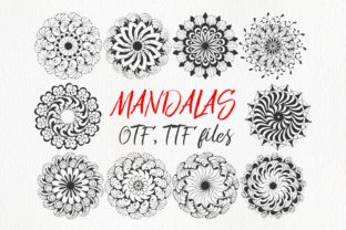 Discover the Unique Charm of Mandings Font