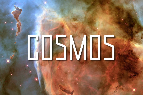 Discovering the Versatility of Cosmos Font in Editorial Design