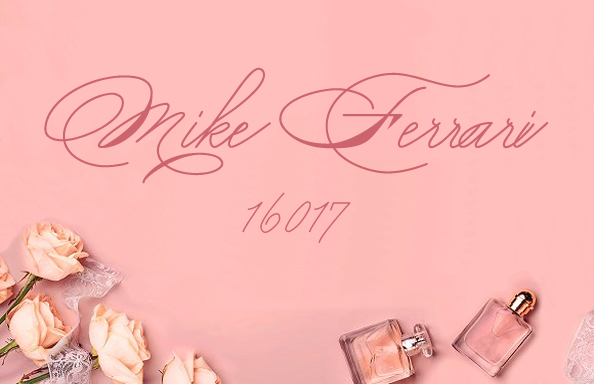 Enhance Your Brand with Mike Ferrari 16017 Font
