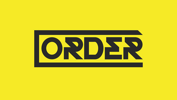 Order: A Versatile Font for Web Design and Branding