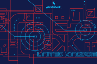 United Kingdom: The Futuristic Font for Modern Marketers